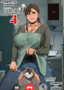 [Yojouhan Shobou] Ikenie no Haha 4 [Spanish]