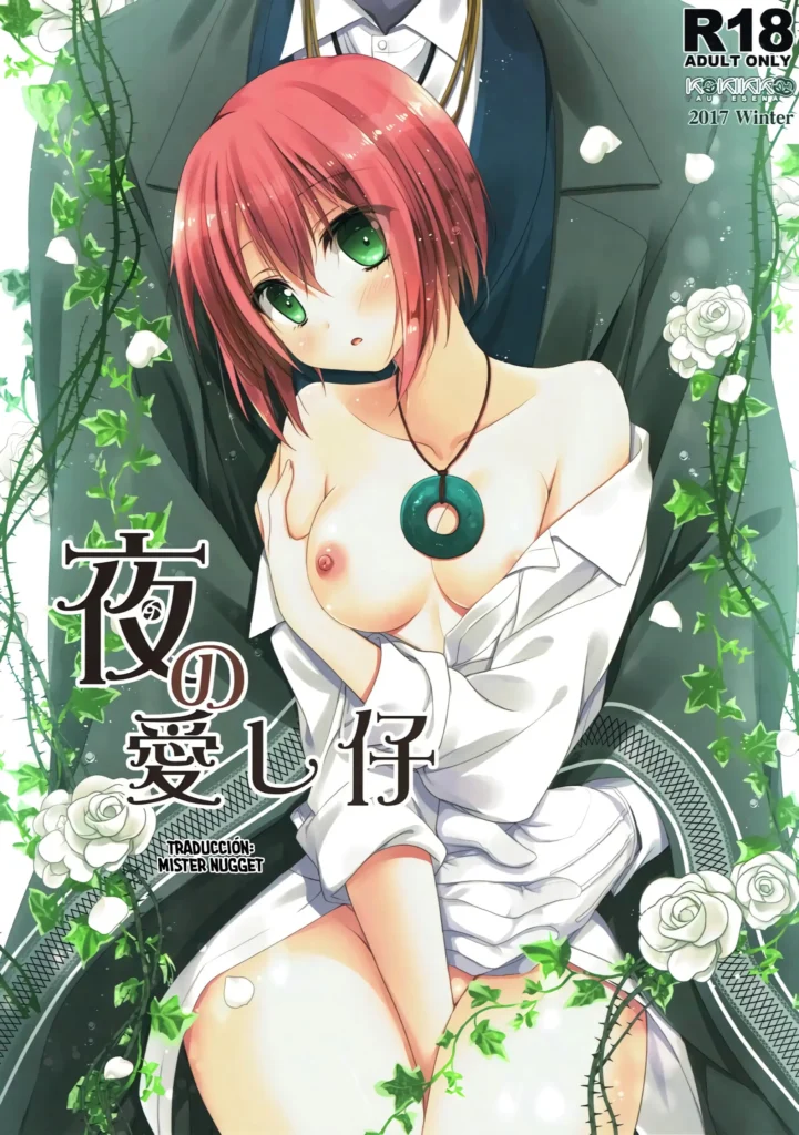 Yoru no Aishishi