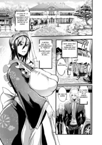 YOTOGIDUMA Ch. 1-6