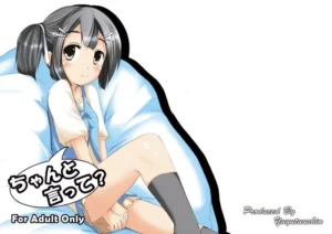 [You You Tsuushin (Shinonome Yuu)] Chanto Itte? [Spanish] [Taidana F@nsub] [Digital]