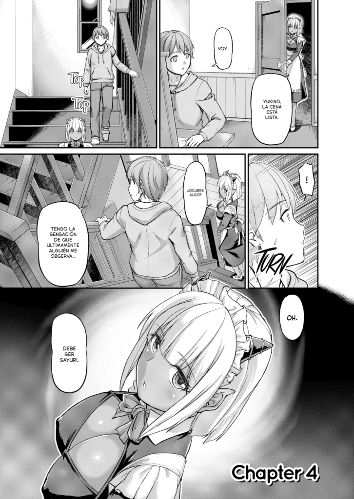 Youjokan no Nichijou ch 4-5 (decensored)