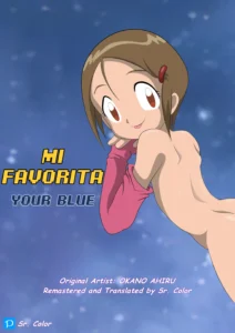 Your Blue