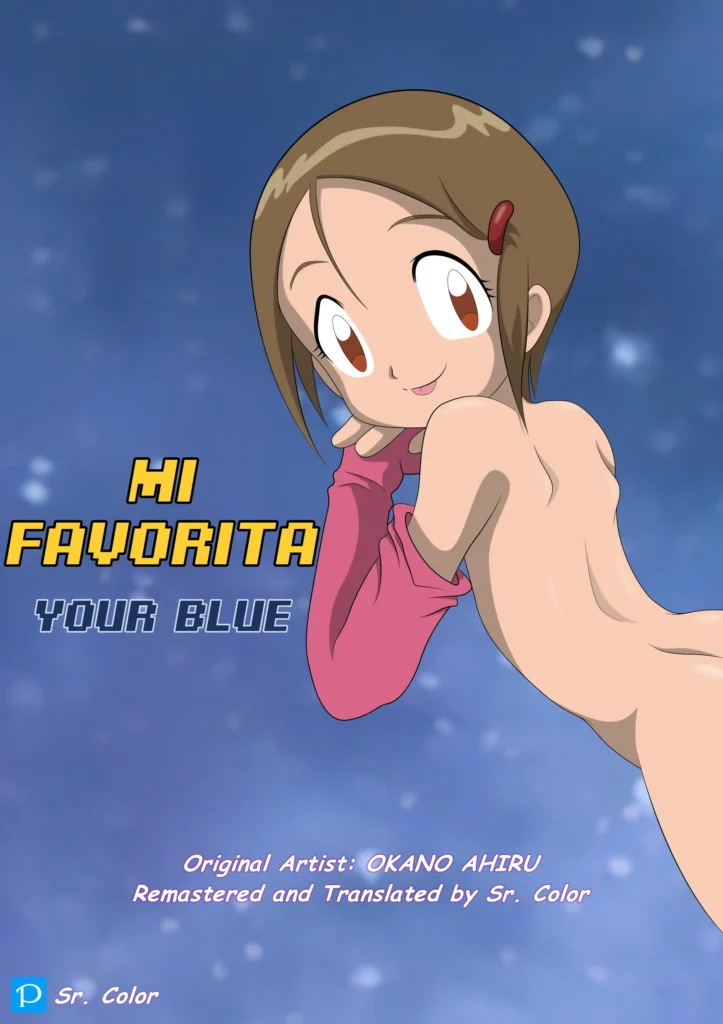 Your Blue