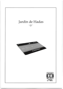 Yousei no Sono -ag- | Jardín de Hadas -ag-