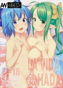 Yousei Seikatsu｜La Vida De Una Hada