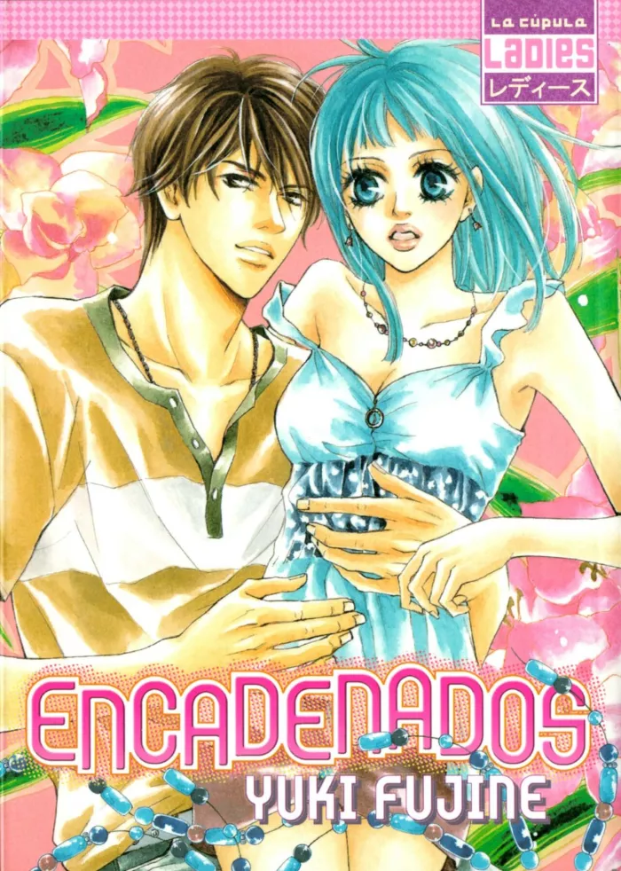 Yuki Fujine – Encadenados