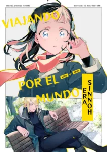 [Yuki] Viajando por el Mundo- Pokemon LEGENDS Arceus dj- Volo x Akari [Español]
