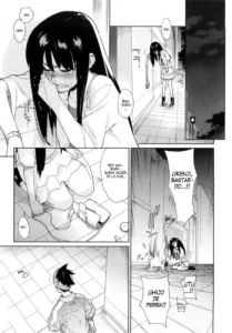 [Yukimi] Koisuru Mae ni Aisuru Yoru | A Lovely Night To Fall In Love (Kano Bana) [Spanish] [Infernal Kaiser no Fansub]