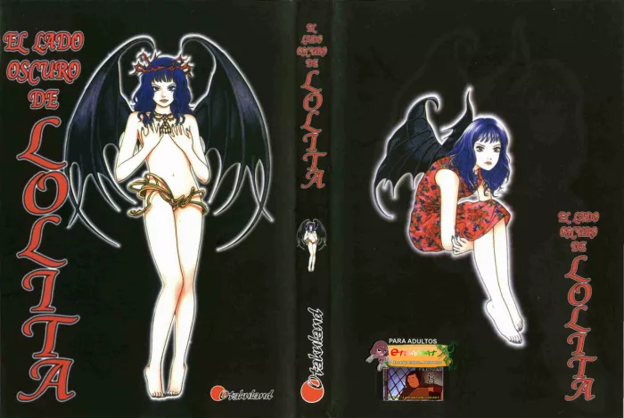 Yukio Okada – El lado oscuro de Lolita