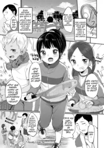 [Yukiu Con] Meccha Suki Yan | I Really Love Ya (Chuco Chuco Muchu) [Spanish] [Decensored] [Digital]