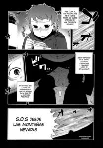 Yukiyama yori SOS (decensored)
