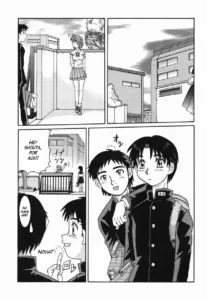 Yume no Tsuzuki | Ongoing Dream (decensored)
