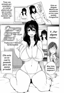 [Yumisuke Kotoyoshi] Confession and Heritage 2 [Spanish]