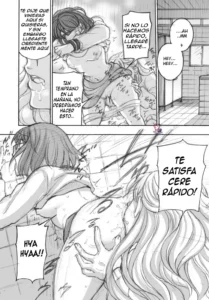 Yuri Ero Manga