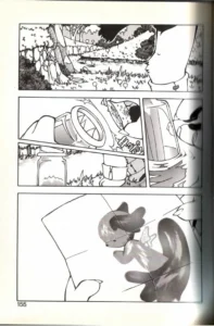 [yuuga momiji] a tail condition (SPANISH)