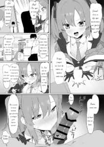 Yuuka no Seishori
