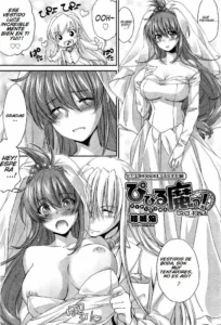 [Yuuki Homura] Pipiruma! Ero Finale (COMIC Aun 2011-07) [Spanish] [Brad33]