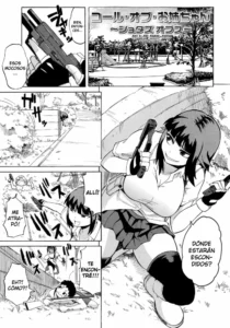 [Yuuki Ray] Call of Onee-chan ~Shotas Ops~ (Shota Eater) [Spanish] {Cark-san}
