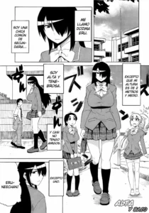 [Yuuki Ray] High and Low | Alta y Bajo (Shota Eater) [Spanish] {Cark-san}