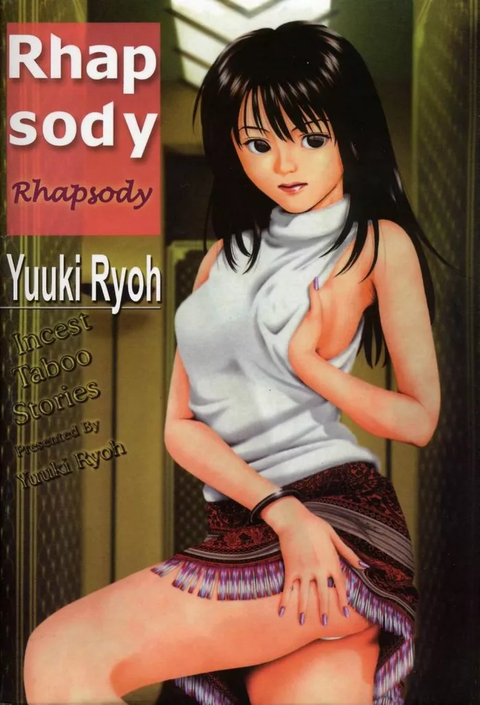 [Yuuki Ryo] Kyoushikyoku – Rhapsody Ch. 1-4, 6-8 [Spanish] [Kurotao]