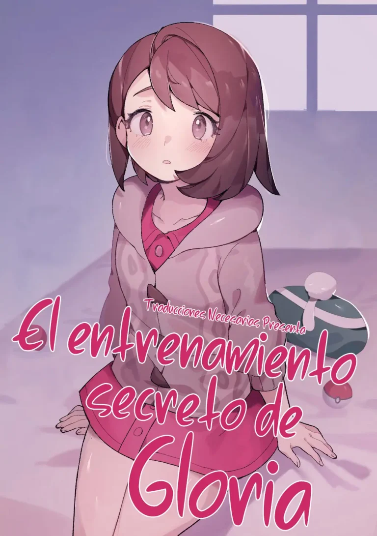 Yuuri no Himitsu Tokkun – El entrenamiento secreto de Gloria