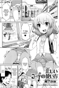 [Yuushi Tessen] Tadashii Koude no Tsukaikata (Heartcatch Puni Pedo! Cosmos Gumi) [Spanish] [HollowScan] [Decensored]