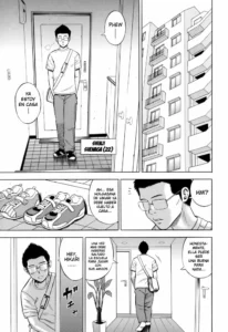 [Zaki Zaraki] Aru Kyoudai no Baai | In The Case of Certain Siblings (Hamezukids) [Spanish] {MetamorfosiS}