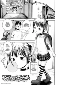 [Zaki Zaraki] Subete no Hitori Bocchi-tachi e | A Todas las Personas Solitarias (Giji Taiken) [Spanish]