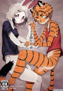Zaza ori no yoru