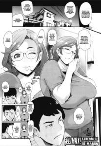 Zecchou! Maron no Nukinuki Channel