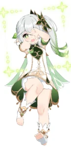 Zenbu marumie ne!
