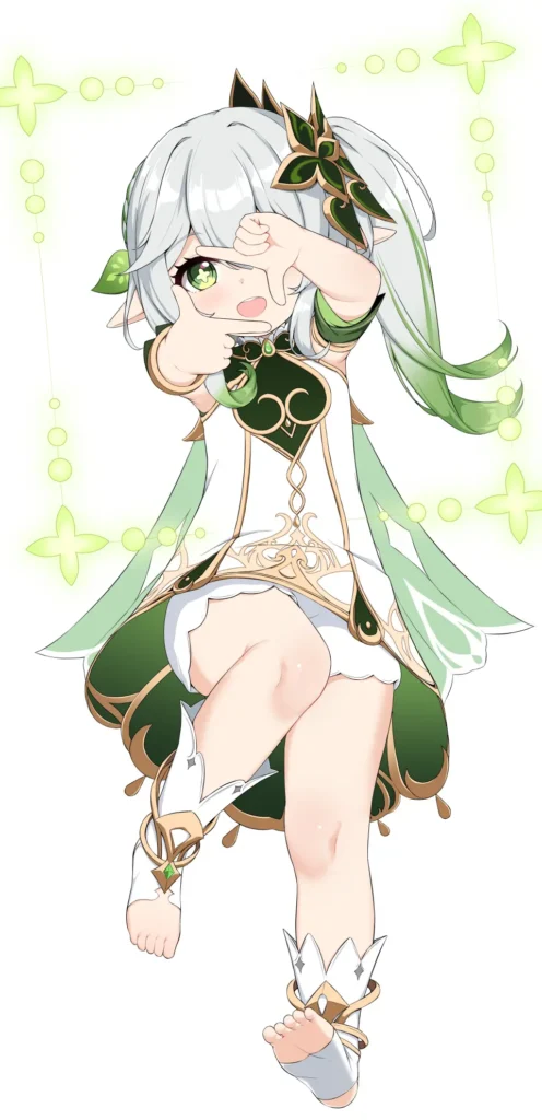 Zenbu marumie ne!