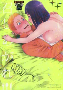 (Zennin Shuuketsu 10) [a 3103 hut (Satomi)] Meshiagare (Boruto) (Spanish) [kalock]