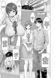 [Zero no Mono] Gakisama [Spanish] [Digital]