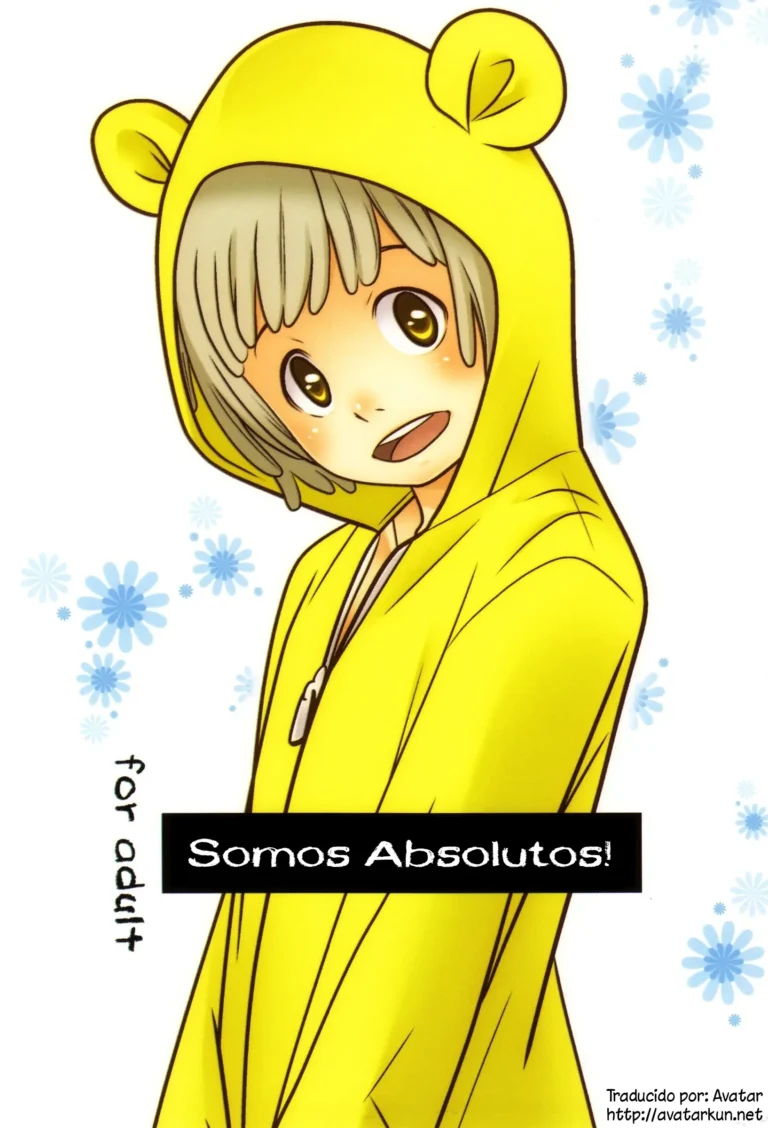 Zettaiteki Bokura! | Somos absolutos!