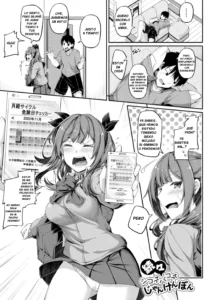 Zokuzoku Shikotte Pakotte Jann Kenn Ponn | ~De Nuevo~ Piedra, Papel, Tijeras, Masturbación o Sexo con mi Onii-chan