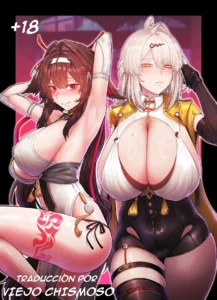 Z.Z.Z Gravure #5: YIXUAN & YeShunguang