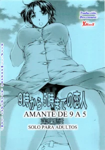 9-Ji Kara 5-ji Made no Koibito 1-3 wa Soushuuhen - NINE to FIVE LOVER | Amante de 9 a 5 Recopilatorio+piloto (decensored)