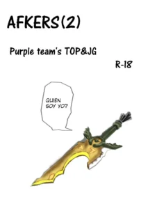 AFKERS 2