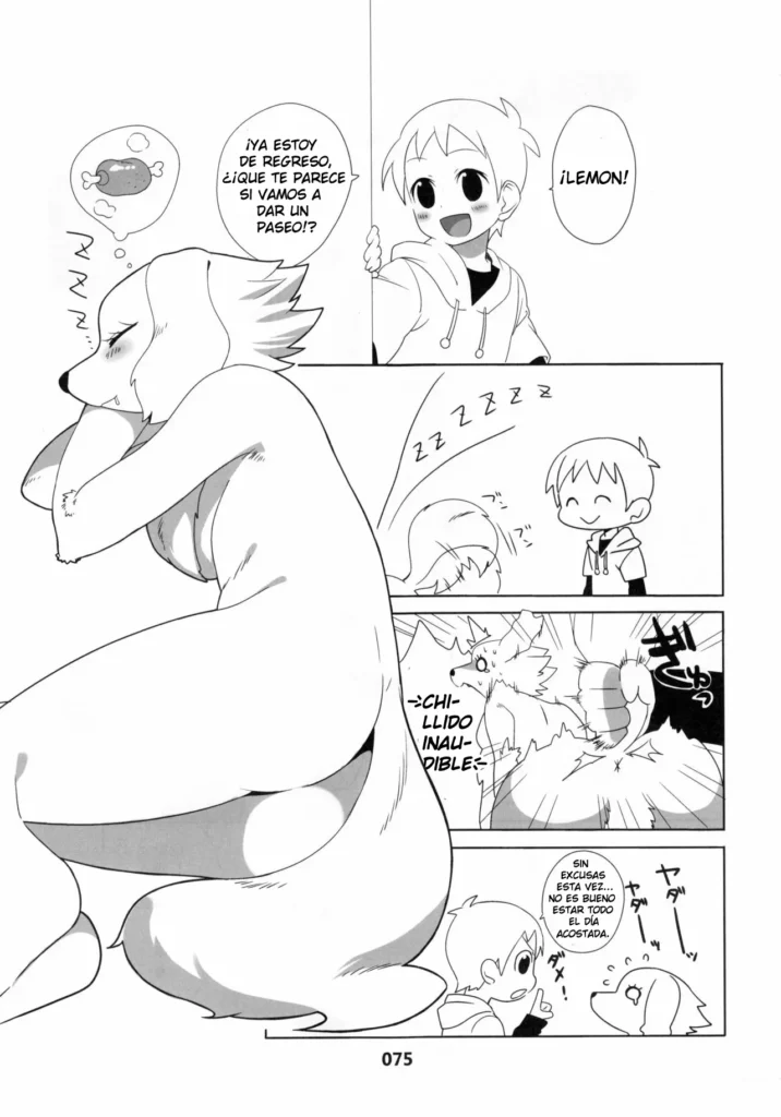 Agemon’s collab