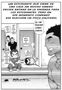 ¡Ah si, el apartamento de iwaki para ti! (decensored)