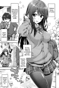 Akai Ito no Noroi | La Maldición del Hilo Rojo