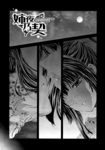 Ane Yoru no Kei | Compartiendo el lecho con mi hermana