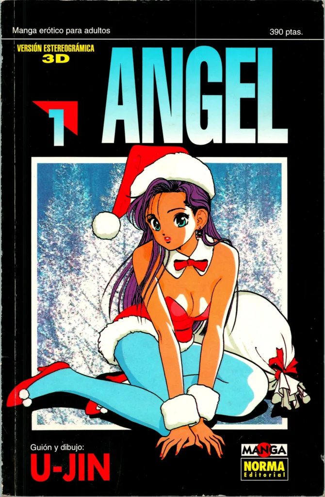 Angel 1