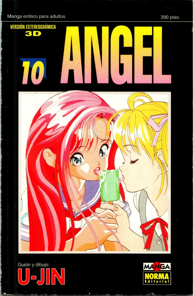 Angel 10