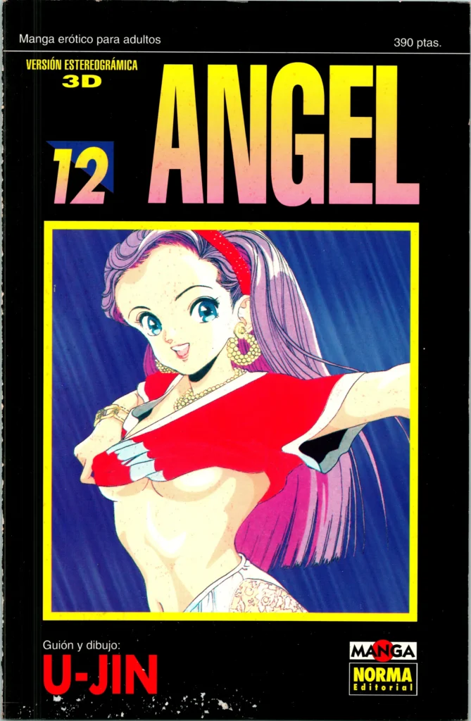 Angel 12