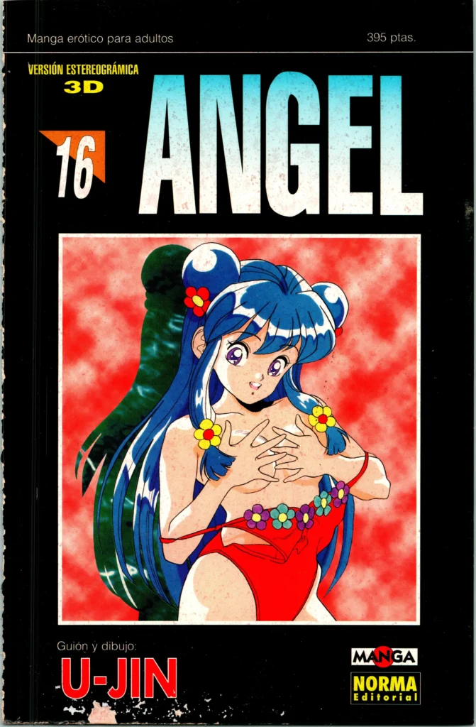 Angel 16