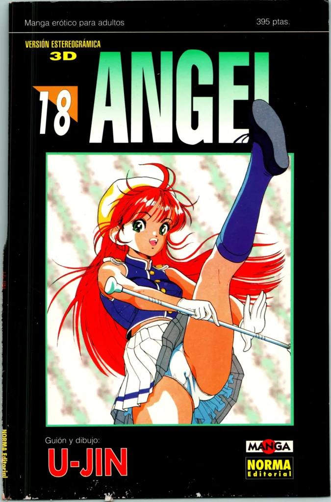Angel 18