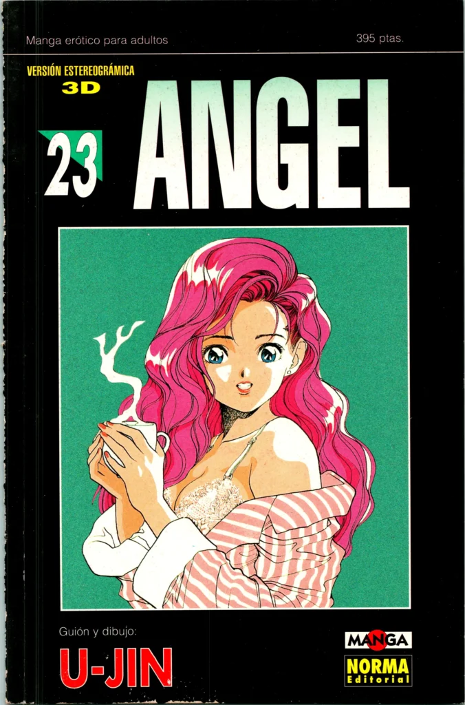 Angel 23