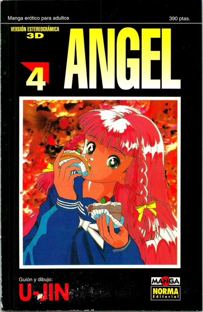 Angel 4